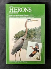 Cover art for The Herons Handbook