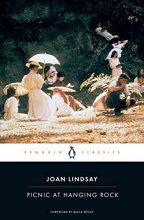 Cover art for Picnic at Hanging Rock (Penguin Classics)