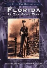 Cover art for Florida in the Civil War (The Civil War History Series)