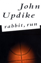 Cover art for Rabbit, Run