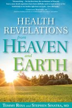 Cover art for Health Revelations from Heaven and Earth: 8 Divine Teachings from a Near Death Experience