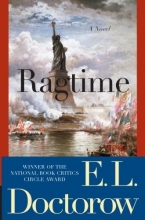 Cover art for Ragtime: A Novel