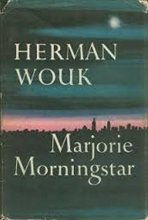 Cover art for Marjorie Morningstar