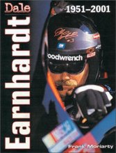 Cover art for Dale Earnhardt: 1951-2001