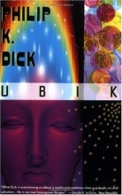 Cover art for Ubik