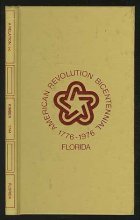 Cover art for A Relation, or Journal, of a Late Expedition to the Gates of St. Augustine, on F: Conducted by the Hon. General James Oglethorpe, with a Detachment of H