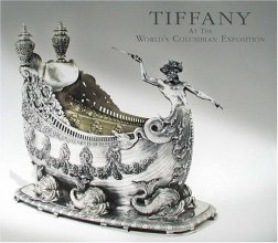 Cover art for Tiffany At The World's Columbian Exposition