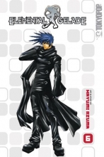 Cover art for Elemental Gelade Volume 6 (v. 6)