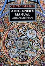 Cover art for Celtic Design: A Beginner's Manual
