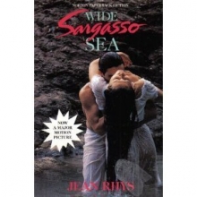 Cover art for Wide Sargasso Sea (Movie Tie-In Edition)