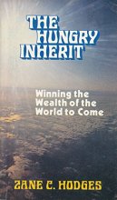 Cover art for The Hungry Inherit: Winning the Wealth of the World to Come