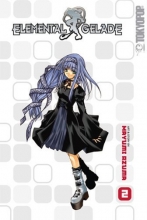 Cover art for Elemental Gelade Vol. 2