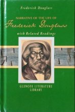 Cover art for The Narrative of the Life of Frederick Douglass