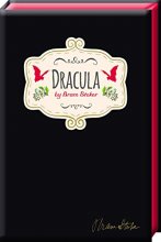Cover art for Dracula (Signature Classics)