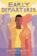 Cover art for Early Departures