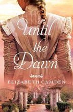 Cover art for Until the Dawn