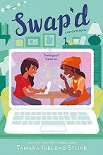 Cover art for Swap'd (CLICK'D)