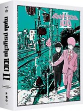Cover art for Mob Psycho 100 II [Blu-ray]
