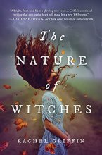 Cover art for The Nature of Witches