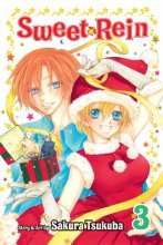 Cover art for Sweet Rein, Vol. 3 (3)