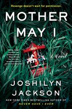 Cover art for Mother May I: A Novel