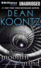Cover art for The Moonlit Mind: A Tale of Suspense