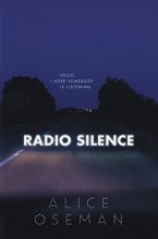 Cover art for Radio Silence