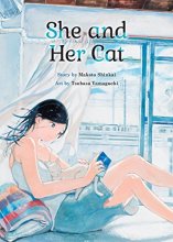 Cover art for She and Her Cat
