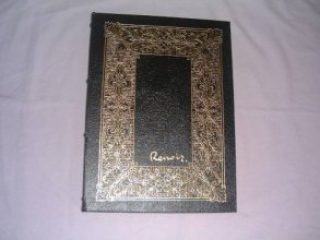 Cover art for Renoir (Easton Press)