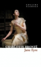 Cover art for Collins Classics - Jane Eyre