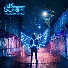 Cover art for Freedom Child