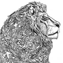 Cover art for Pop Evil