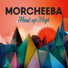 Cover art for Head Up High