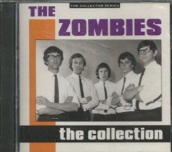 Cover art for The Collection (The Collector's Series)