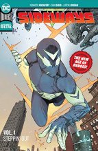 Cover art for Sideways Vol. 1: Steppin' Out (New Age of Heroes)