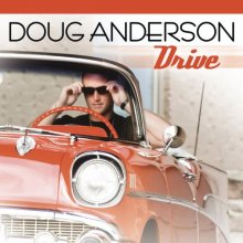 Cover art for Drive