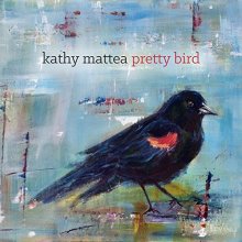 Cover art for Pretty Bird