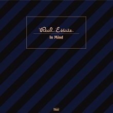Cover art for In Mind