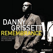 Cover art for Remembrance