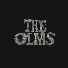 Cover art for The Olms