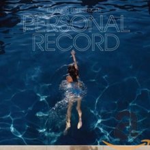 Cover art for Personal Record