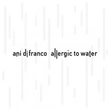 Cover art for Allergic to Water