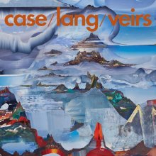 Cover art for Case/Lang/Veirs