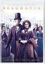 Cover art for Belgravia