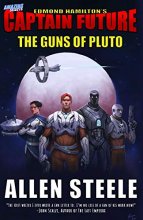 Cover art for Captain Future: The Guns of Pluto