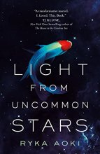 Cover art for Light From Uncommon Stars