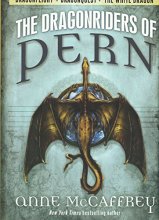 Cover art for The Dragonriders Of Pern (Turtleback School & Library Binding Edition)