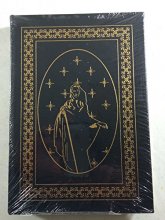 Cover art for Pawn of Prophecy *Signed (Easton Press)