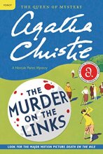 Cover art for The Murder on the Links: A Hercule Poirot Mystery (Hercule Poirot Mysteries)