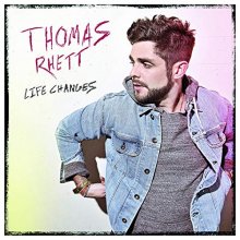 Cover art for Life Changes [Deluxe Edition]